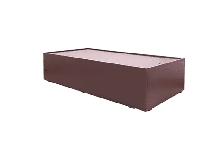 VIVDeal Divan Bed Storage